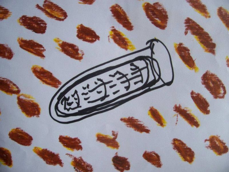 Datei:Queen of the Bees -Bienenkönigin.jpg