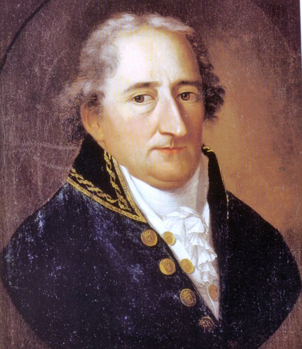 Heinrich Friedrich Karl Vom Und Zum Stein – MünsterWiki