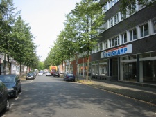 FriedrichEbertStraße MünsterWiki
